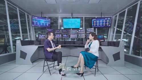 鄧璐時間第二季周日收官 探秘索菲亞未來工廠，解碼智能制造新篇章