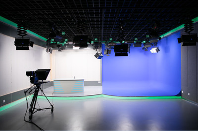 媒體融合新篇章 安徽淮北報(bào)社與廣電合并，強(qiáng)化廣播電視節(jié)目制作